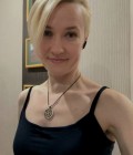 Rencontre Femme : Taescho, 38 ans à Biélorussie  Minsk